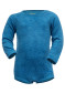 náhľad Dětské body Devold Duo Active Merino Baby Body Blue