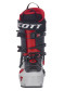 náhľad Scott Boot Cosmos White/Red