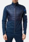 náhľad Pánská bunda Rossignol Poursuite Warm JKT Blue