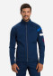 náhľad Pánská bunda Rossignol Poursuite Warm JKT Blue