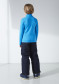 náhľad Poivre Blanc W21-1951-JRBY Base layer Shirt multico diva blue