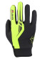 náhľad Pánske rukavice Kinetixx Nebeli – Black/Yellow