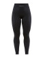 náhľad Craft 1909737-999000 W ADV Warm Fuseknit Intensity spodky