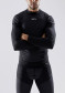 náhľad Craft 1909692-999985 Triko Active Extreme X Wind LS