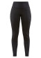 náhľad Craft 1909631-999000 W ADV Essence Wind Tights kalhoty