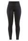 náhľad Craft 1909632-999000 W Kalhoty ADV Essence Warm Tights