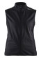 náhľad Craft 1905375-999000 W Core Warm vesta