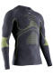 náhľad X-Bionic Energy Accumulator 4.0 Shi M Charcoal/Yellow