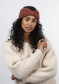 náhľad Barts Ginger Headband Rust