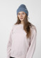 náhľad Damská čiapka Barts Kinabalu Beanie Blue