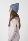 náhľad Damská čiapka Barts Kinabalu Beanie Blue