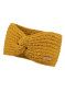 náhľad Barts Desire Headband Yellow