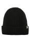 náhľad Detská čiapka Barts Kinabalu Beanie Kids Black