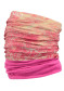 náhľad Nákrčník Barts Multicol Polar Map Pink