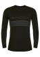 náhľad Pánske tričko+nohavice Spyder Momentum Baselayer Black
