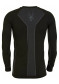 náhľad Pánske tričko+nohavice Spyder Momentum Baselayer Black