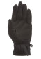náhľad Pánske rukavice Spyder Bandit Black