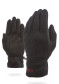 náhľad Pánske rukavice Spyder Bandit Black