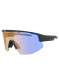 náhľad Bliz MATRIX NANO OPTICS 52104-14N Matt Black Nordic Ligh Coral - Orange w Blue multi Cat.1