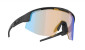 náhľad Bliz MATRIX NANO OPTICS 52104-14N Matt Black Nordic Ligh Coral - Orange w Blue multi Cat.1