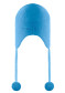 náhľad Poivre Blanc W20-1584-BBGL Fleece Peruvian polar blue