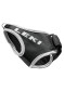 náhľad Leki Frame Strap Shark, black-light grey, M/L/XL