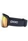 náhľad POC Orb Clarity Spare Lens Kit Uranium Black/Spektris Gold