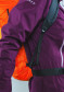 náhľad Scott Pack Mountain 25 Slate blue/black