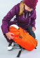 náhľad Scott Pack Mountain 25 Slate blue/black