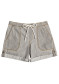 náhľad Dámske kraťasy Roxy ERJDS03283-SKP0 MILADY BEACH GR J DNST SKP0