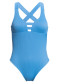 náhľad Dámske plavky Roxy ERJX103414 Blue Roxy Love