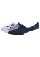 náhľad Roxy ARJAA03231-BSP0 NOSHOWSOCKSRXYA J SOCK BSP0