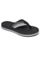 náhľad Dámske žabky Roxy ARJL100899 Black Colbee HI