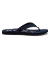 náhľad Dámske žabky Roxy ARJL100866 Navy Vista III
