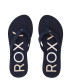náhľad Dámske žabky Roxy ARJL100866 Navy Vista III