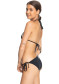 náhľad Dámske plavky Roxy ERJX203490 Black Tikit Regts