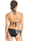 náhľad Dámske plavky Roxy ERJX203490 Black Tikit Regts