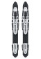 náhľad Rottefella 10200335 NIS-Performance SK black bulk