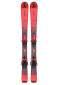 náhľad Atomic Redster J2 100-120 + C5 GW Red