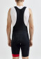 náhľad Craft 1910529-999430 CORE Endur Bib