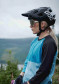 náhľad POC Kortal Race MIPS Black Matt/Hydrogen White