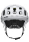 náhľad POC Tectal Race MIPS NFC Hydrogen White/Fluorescent Orange AVIP