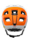 náhľad POC Tectal Race MIPS NFC Hydrogen White/Fluorescent Orange AVIP