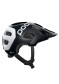 náhľad POC Tectal Race MIPS Uranium Black/Hydrogen White Matt
