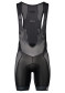 náhľad POC MTB Air Layer Bib Shorts Uranium Black