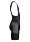 náhľad POC MTB Air Layer Bib Shorts Uranium Black