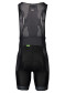 náhľad POC MTB Air Layer Bib Shorts Uranium Black