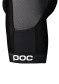 náhľad POC MTB Air Layer Bib Shorts Uranium Black