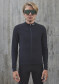 náhľad POC Radiant Jersey Navy Black