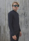 náhľad POC Radiant Jersey Navy Black